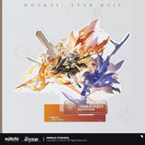 Honkai: Star Rail Acrylic Stand