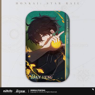 Honkai: Star Rail Badge