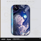 Honkai: Star Rail Badge