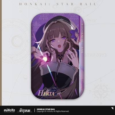 Honkai: Star Rail Badge