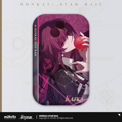 Honkai: Star Rail Badge