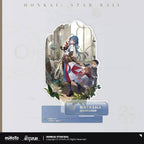Honkai: Star Rail Acrylic Stand