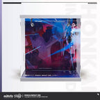 Honkai Impact 3rd Display Box for Bronya Zaychik Silverwing: N-EX Ver.