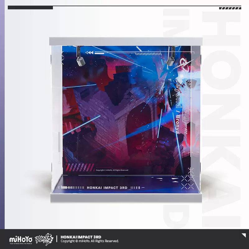 Honkai Impact 3rd Display Box for Bronya Zaychik Silverwing: N-EX Ver.