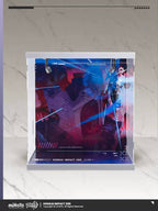 Honkai Impact 3rd Display Box for Bronya Zaychik Silverwing: N-EX Ver.