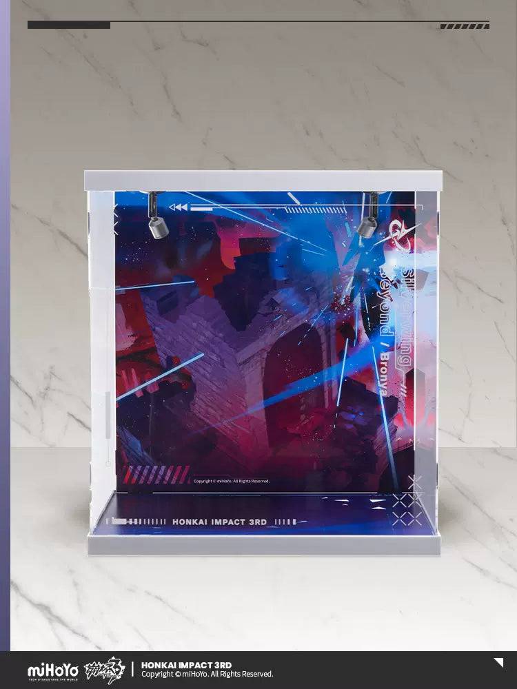 Honkai Impact 3rd Display Box for Bronya Zaychik Silverwing: N-EX Ver.