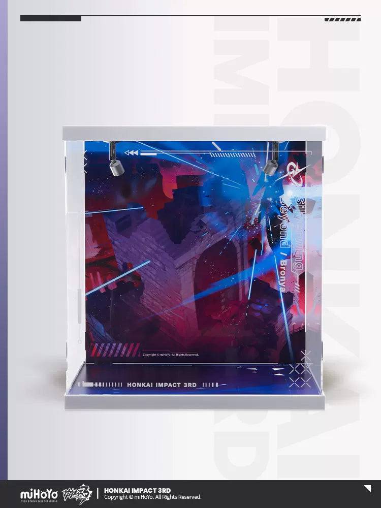 Honkai Impact 3rd Display Box for Bronya Zaychik Silverwing: N-EX Ver.