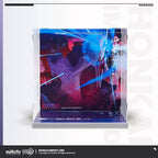Honkai Impact 3rd Display Box for Bronya Zaychik Silverwing: N-EX Ver.