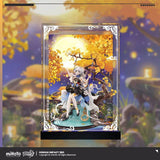 Honkai Impact 3rd Display Box for Theresa Starlit Astrologos Orchid's Night