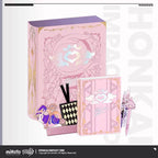 Honkai Impact 3rd Elysia Gift Box