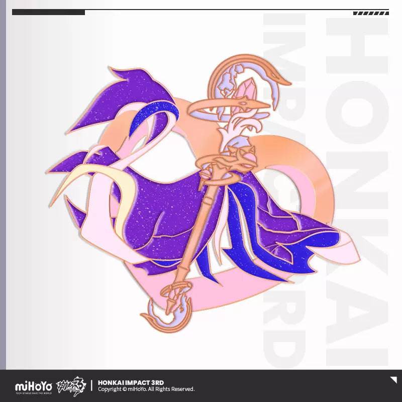 Honkai Impact 3rd Elysia Gift Box