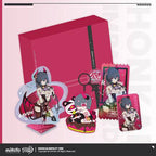 Honkai Impact 3rd Raven Gift Box