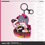 Honkai Impact 3rd Raven Gift Box