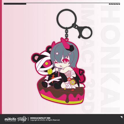 Honkai Impact 3rd Raven Gift Box