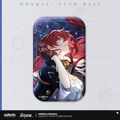 Honkai: Star Rail Badge Light Cone Series