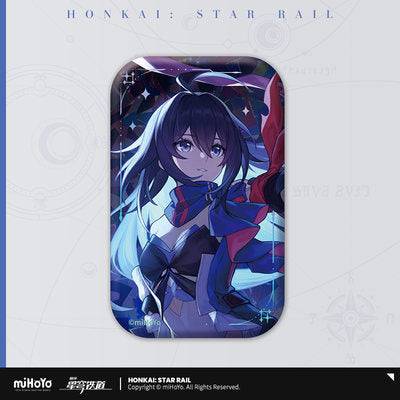 Honkai: Star Rail Badge Light Cone Series