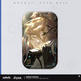 Honkai: Star Rail Badge Light Cone Series