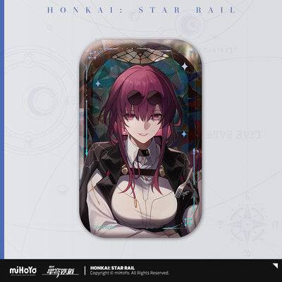Honkai: Star Rail Badge Light Cone Series