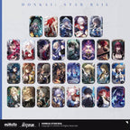 Honkai: Star Rail Badge Light Cone Series