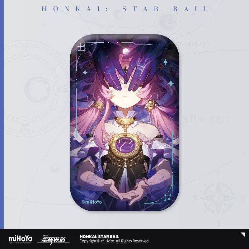 Honkai: Star Rail Badge Light Cone Series