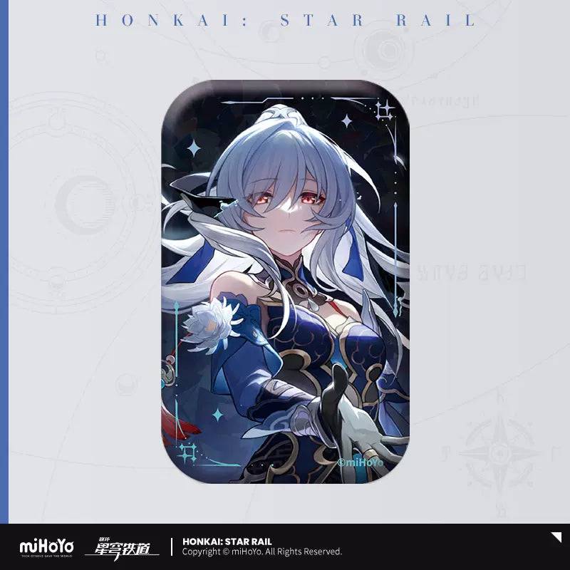 Honkai: Star Rail Badge Light Cone Series