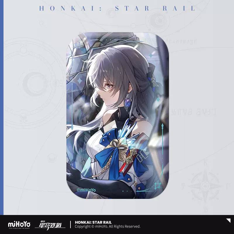 Honkai: Star Rail Badge Light Cone Series