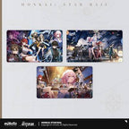 Honkai: Star Rail Large Mouse Pad