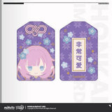 Honkai Impact 3rd Valkyrie Omamori