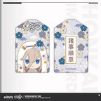 Honkai Impact 3rd Valkyrie Omamori
