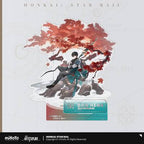 Honkai: Star Rail Acrylic Stand