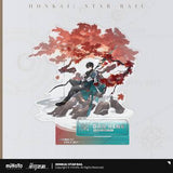Honkai: Star Rail Acrylic Stand