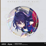 Honkai: Star Rail Badge