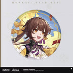 Honkai: Star Rail Badge