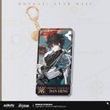 Honkai: Star Rail Keychain Vol. 2