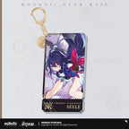 Honkai: Star Rail Keychain Vol. 2
