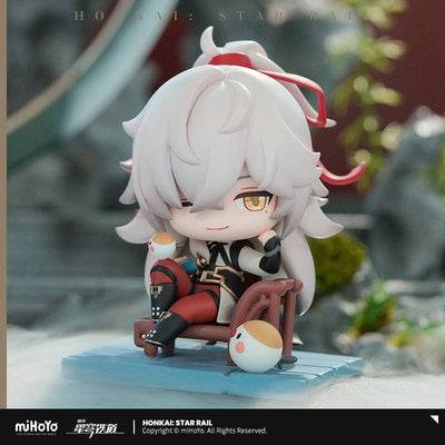 Honkai: Star Rail Chibi Figure
