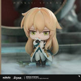 Honkai: Star Rail Chibi Figure