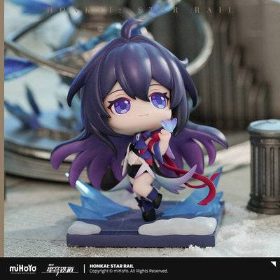 Honkai: Star Rail Chibi Figure