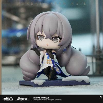Honkai: Star Rail Chibi Figure
