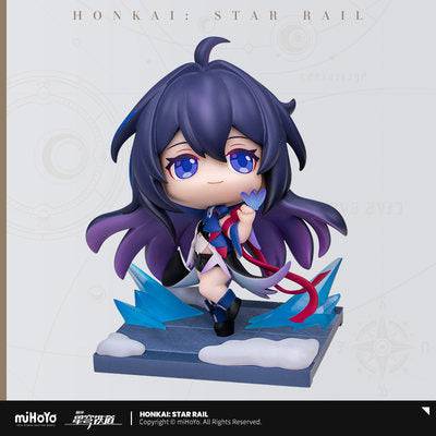 Honkai: Star Rail Chibi Figure