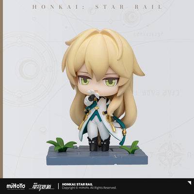 Honkai: Star Rail Chibi Figure