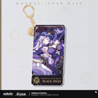Honkai: Star Rail Keychain Vol. 3