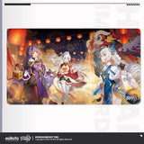 Honkai Impact 3rd Large Mouse Pad