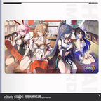 Honkai Impact 3rd Large Mouse Pad