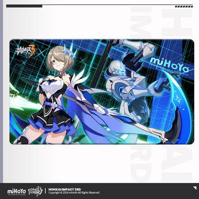 Honkai Impact 3rd Large Mouse Pad