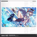 Honkai Impact 3rd Large Mouse Pad