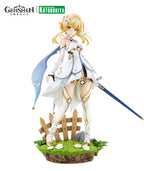 [Official Merchandise] Genshin Impact Traveler (Lumine)  Ver. 1/7 Scale Figure
