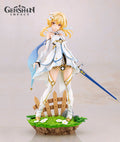 Genshin Impact Traveler (Lumine)  Ver. 1/7 Scale Figure