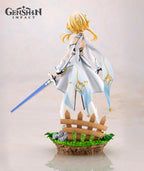 [Official Merchandise] Genshin Impact Traveler (Lumine)  Ver. 1/7 Scale Figure