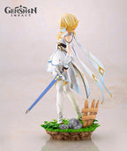 [Official Merchandise] Genshin Impact Traveler (Lumine)  Ver. 1/7 Scale Figure